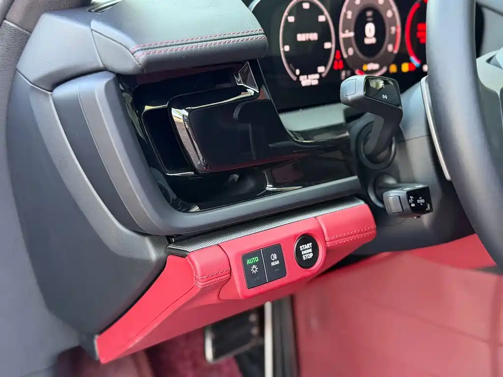 Porsche Panamera — миниатюра 13