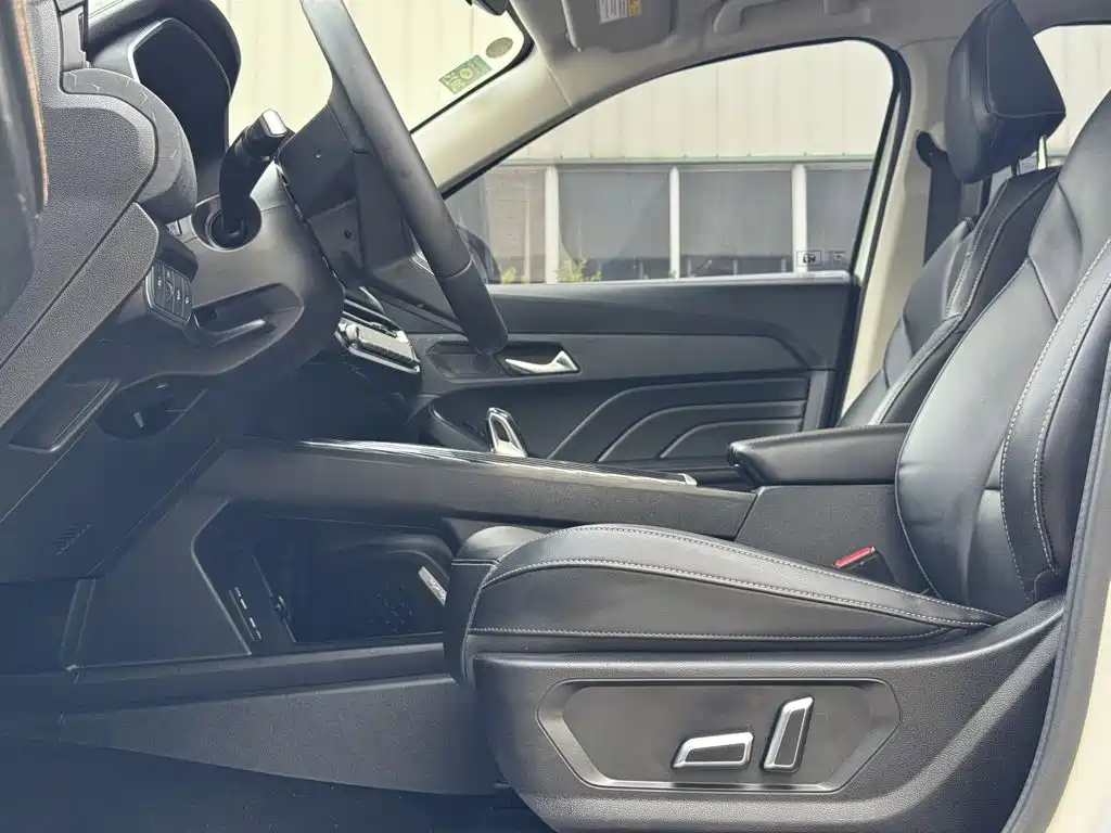 Haval Chitu — миниатюра 9