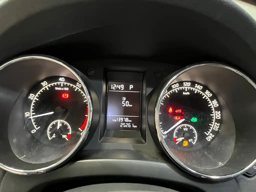 Skoda Yeti — миниатюра 9