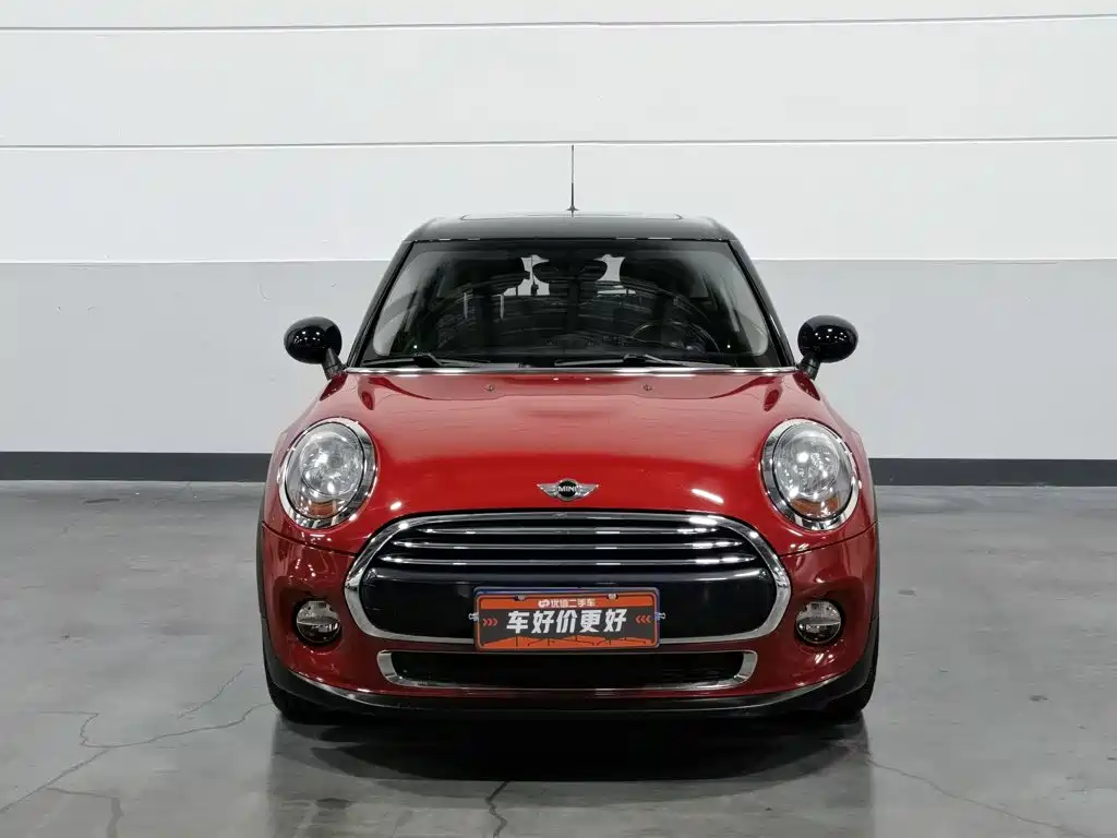 MINI Mini — миниатюра 3