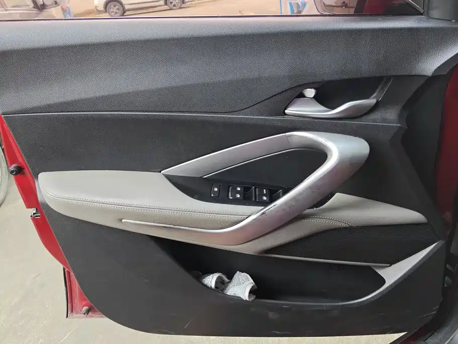 Baojun 510 — миниатюра 7