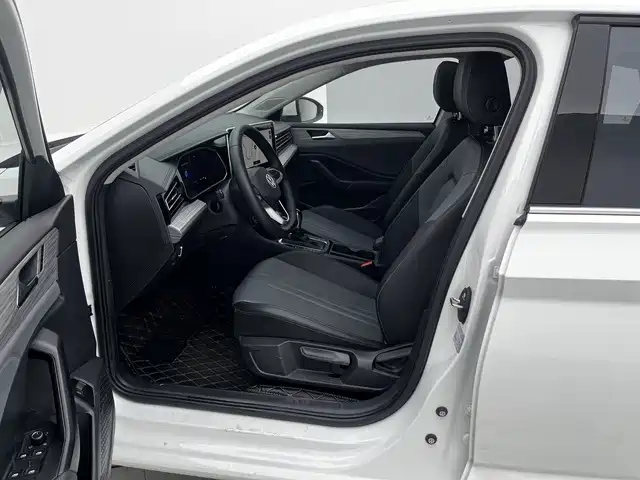 Volkswagen Sagitar — миниатюра 3