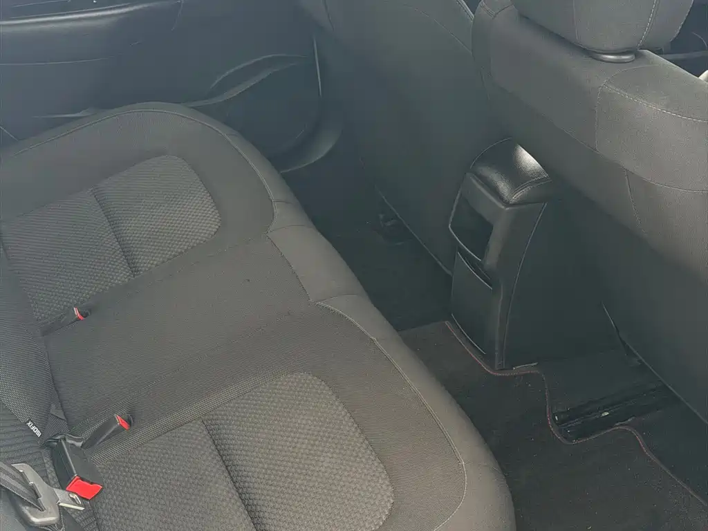 Citroen C4 — миниатюра 15