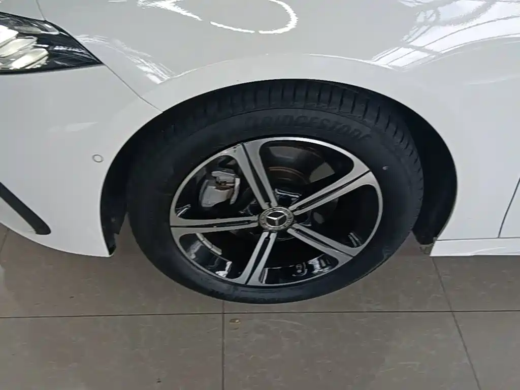 Mercedes-Benz A-Class — миниатюра 23