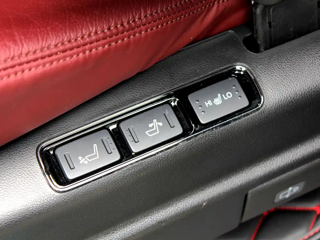 Honda Elysion — миниатюра 26