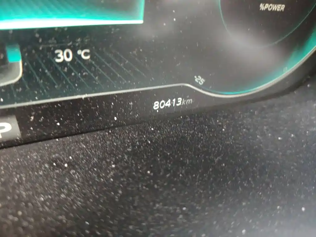 Roewe Feifan ER6 — миниатюра 8