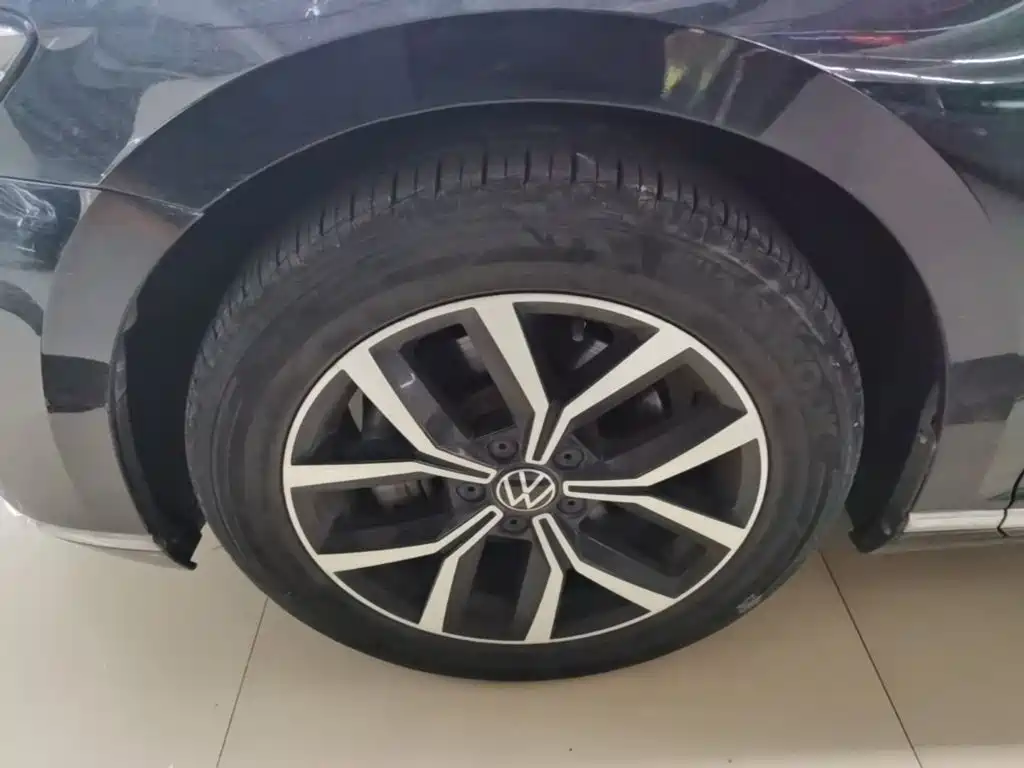 Volkswagen Magotan — миниатюра 23