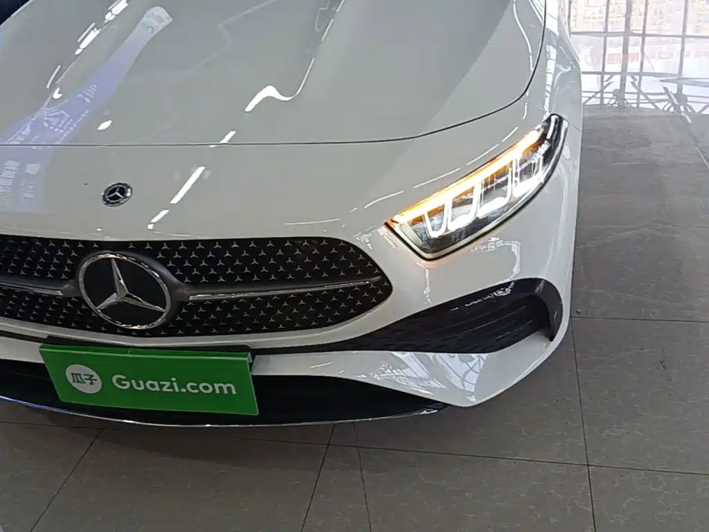 Mercedes-Benz A-Class — миниатюра 24