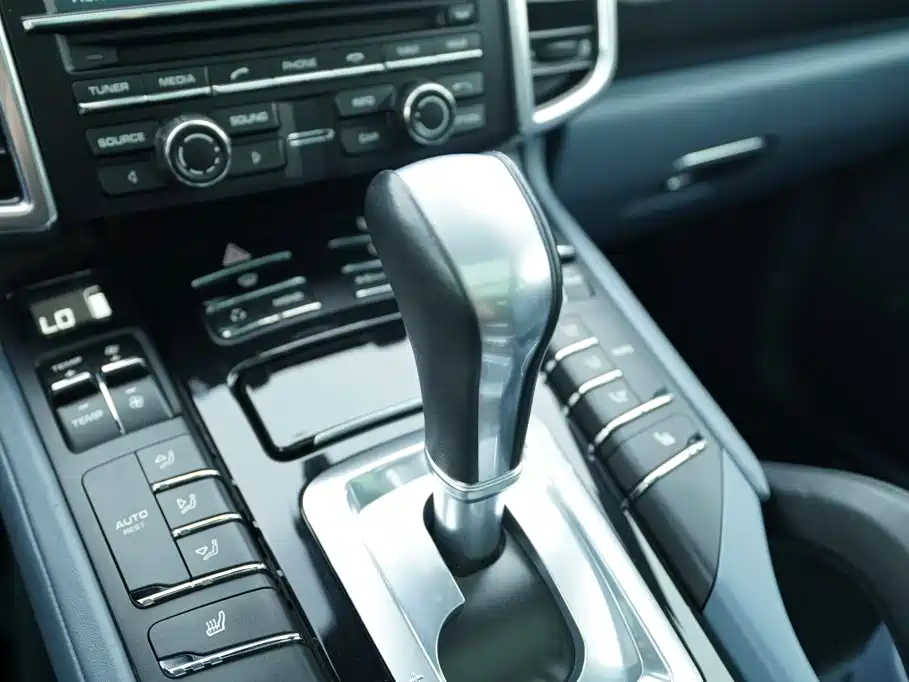 Porsche Cayenne 2011 Cayenne 3.0T