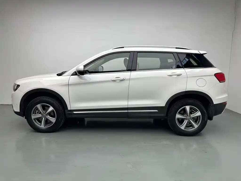 Haval H6 Coupe — миниатюра 3