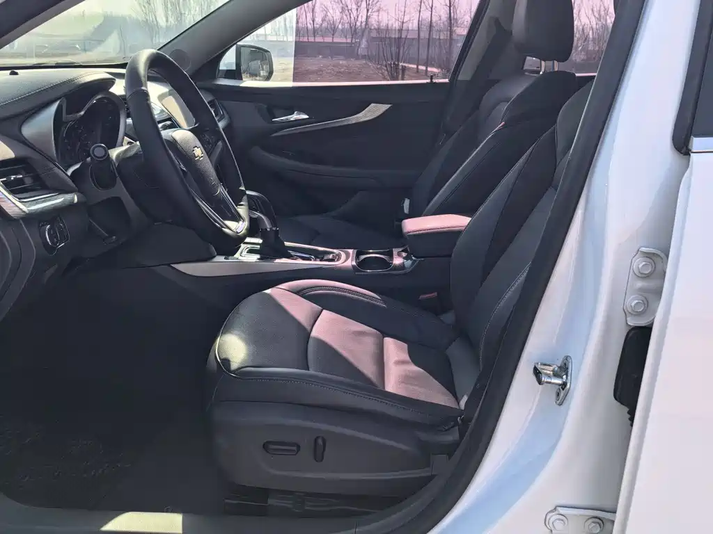 CHEVROLET MAI RUIBAO