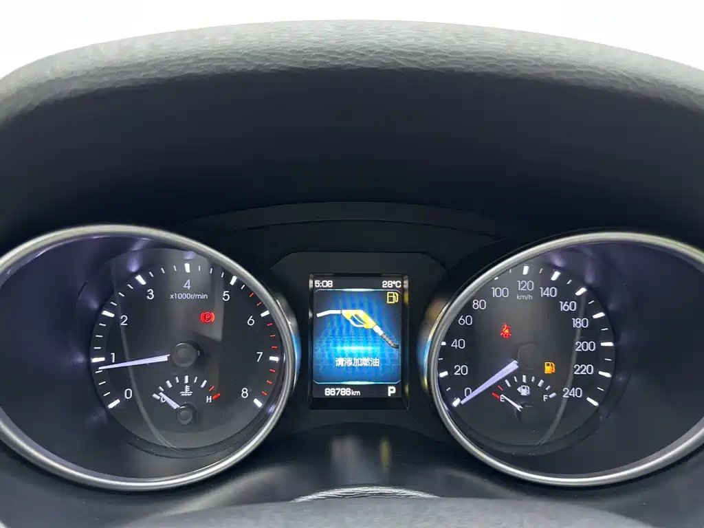 Haval H6 Coupe — миниатюра 9