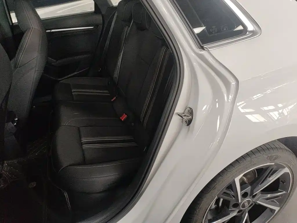 Audi A3 — миниатюра 17
