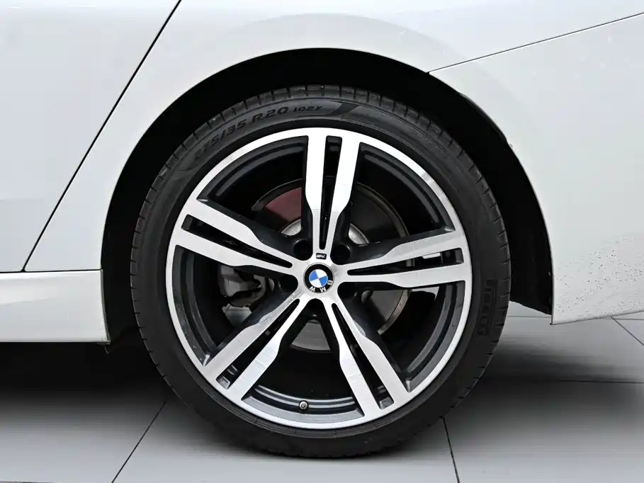 BMW 6 Series GT — миниатюра 44