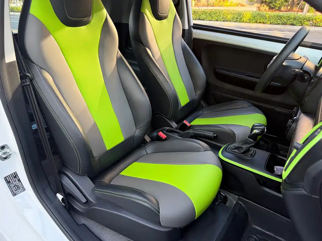 Roewe Clever — миниатюра 8