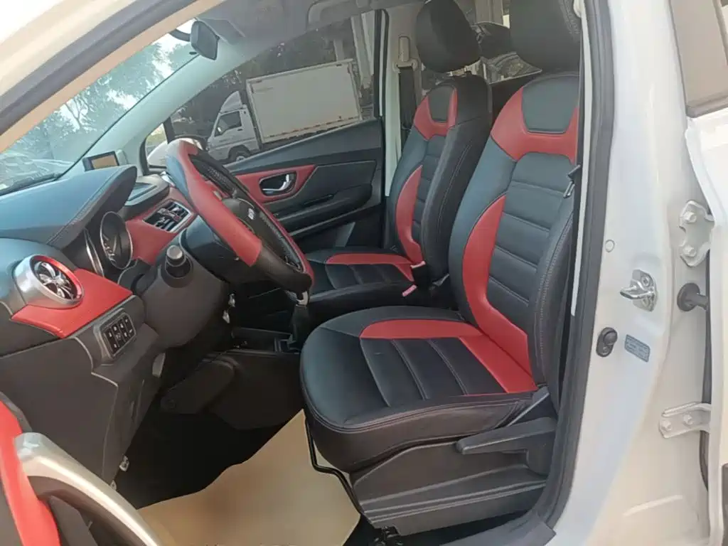Haval H1 — миниатюра 15