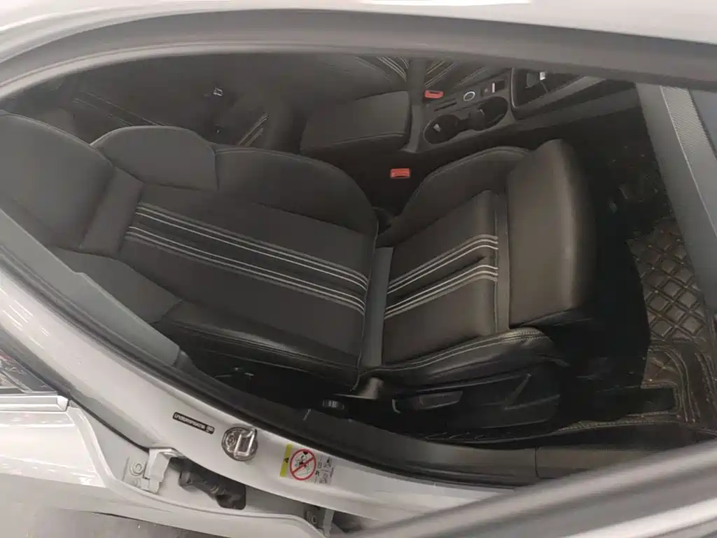 Audi A3 — миниатюра 25