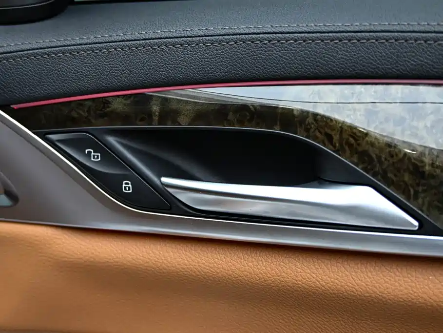 BMW 6 Series GT — миниатюра 32