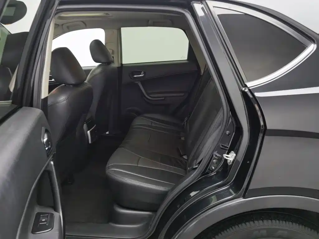GAC Motor Trumpchi GS5 — миниатюра 15