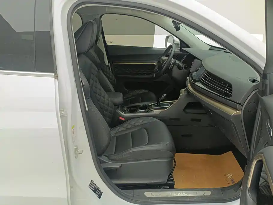 Haval H6 — миниатюра 8