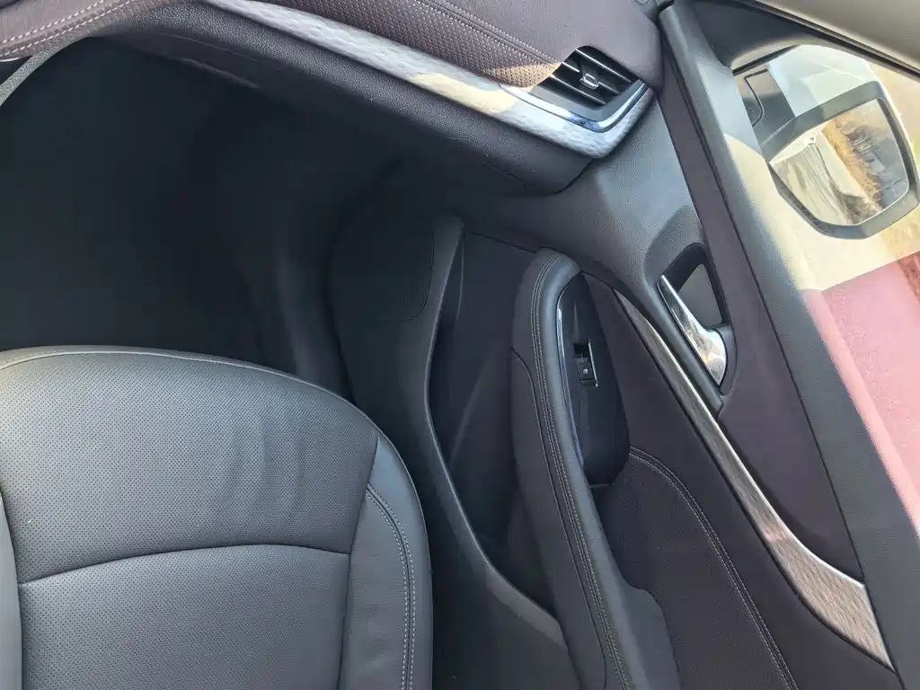 CHEVROLET MAI RUIBAO