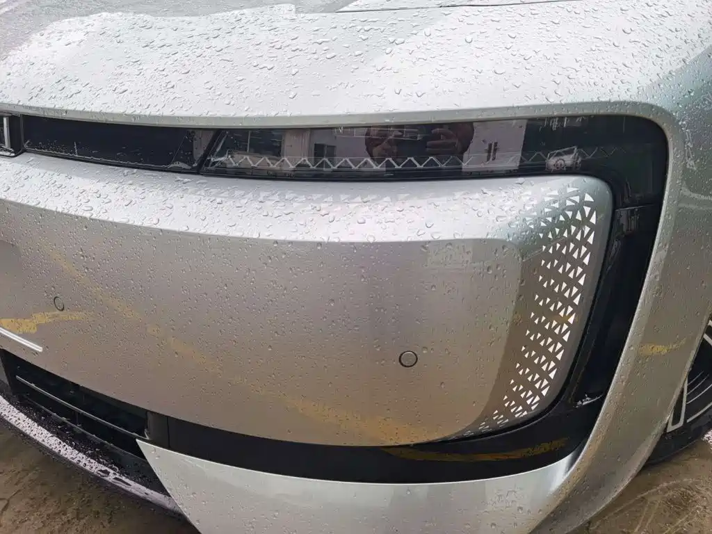Audi E5 Sportback — миниатюра 25