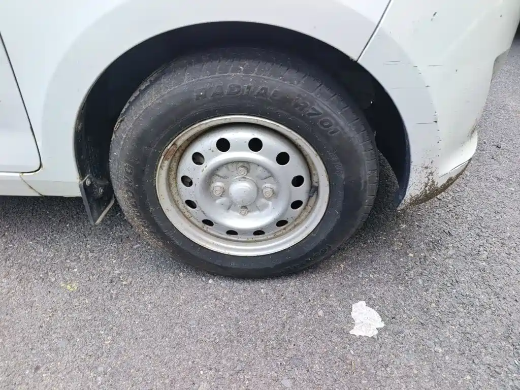 Wuling Rongguang V — миниатюра 8