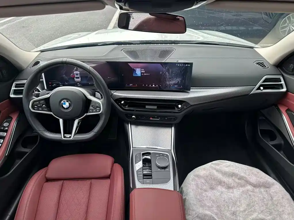 BMW 3 Series — миниатюра 19