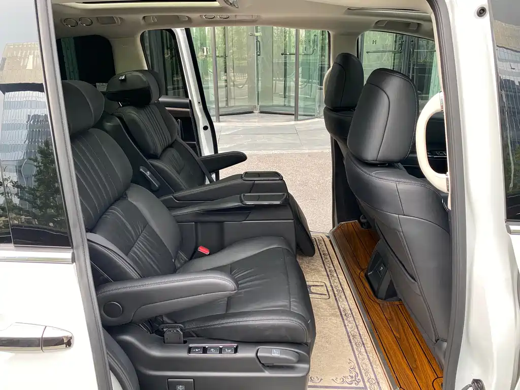 Honda Odyssey — миниатюра 18