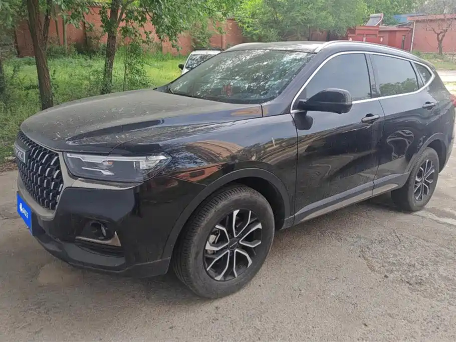 Haval H6 2023