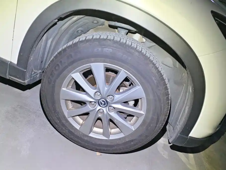 Mazda CX-5 — миниатюра 6
