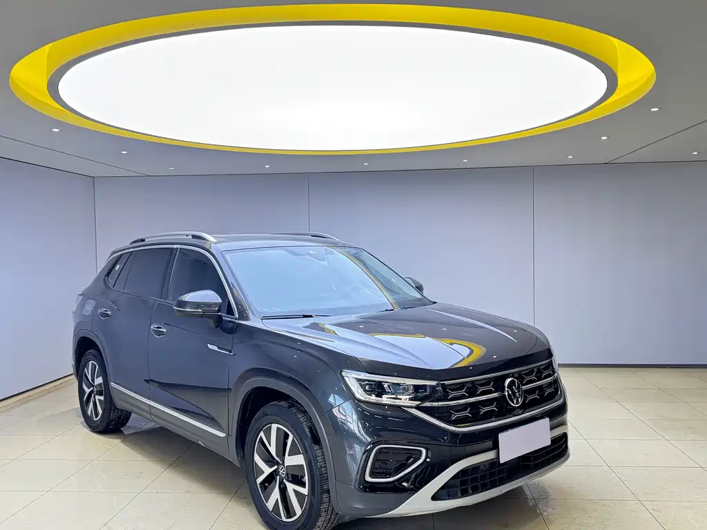 VOLKSWAGEN TANYUE