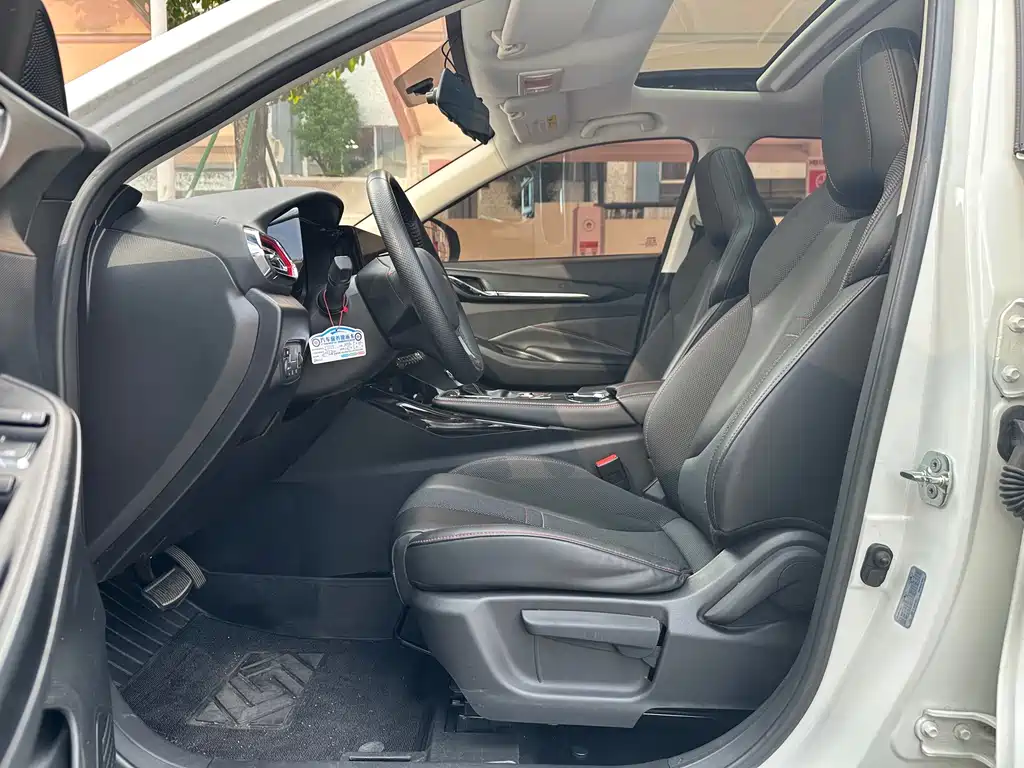 Oshan Oushang X5 — миниатюра 8