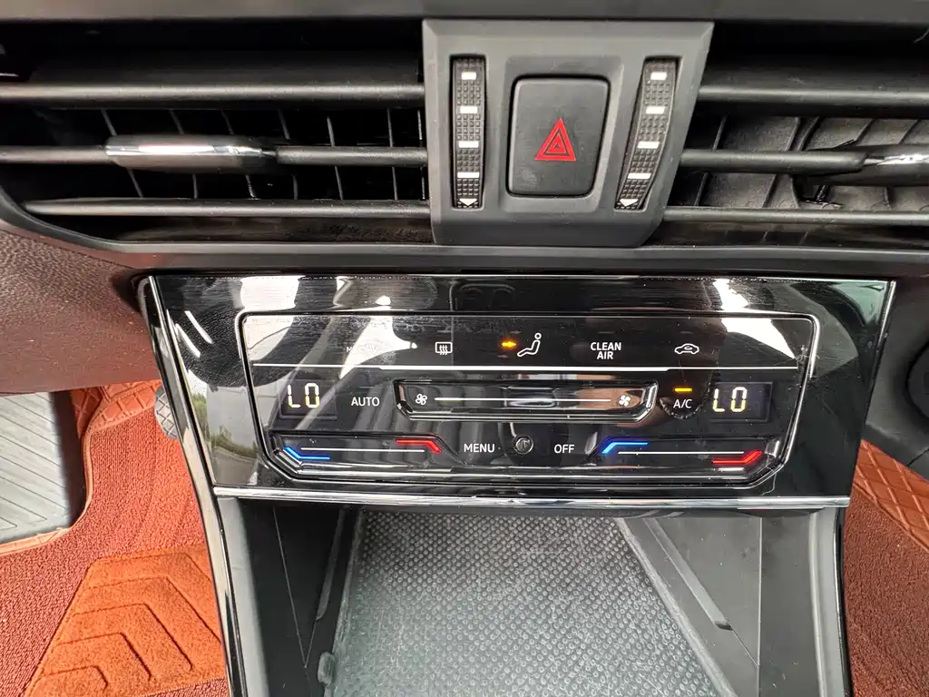 Volkswagen Passat — миниатюра 14