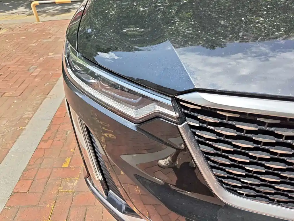 Cadillac XT6 — миниатюра 7