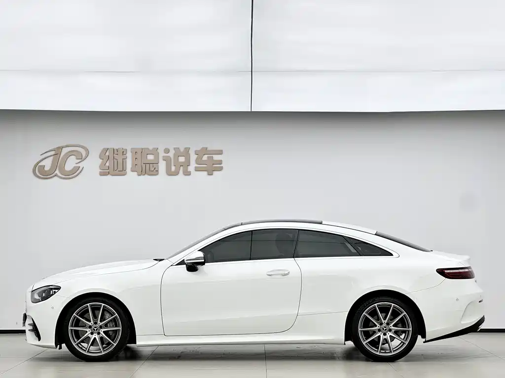 Mercedes-Benz E-Class E 2023 E 300