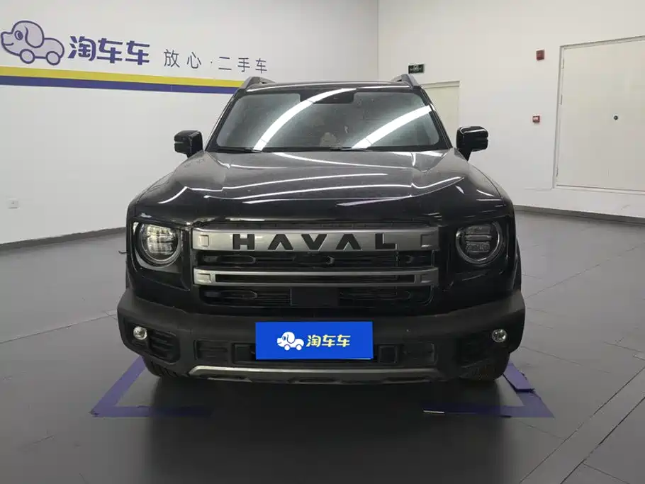 Haval Big Dog — миниатюра 2