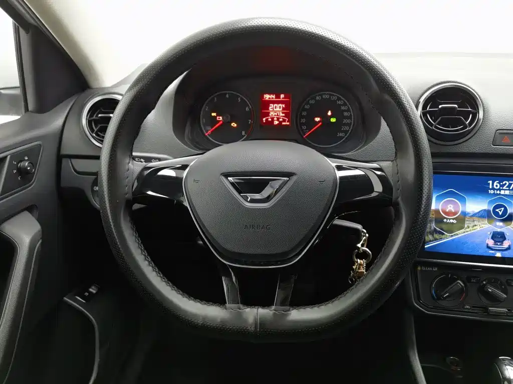 Jetta VA3 — миниатюра 11