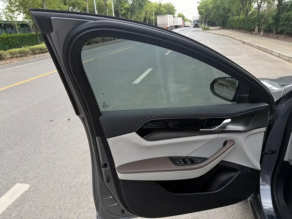 BYD Qin Plus PLUS 2024 EV 510KM