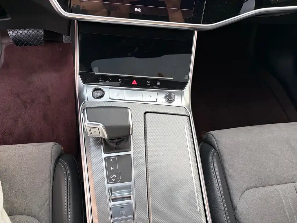 Audi A6L 2023 45 TFSI