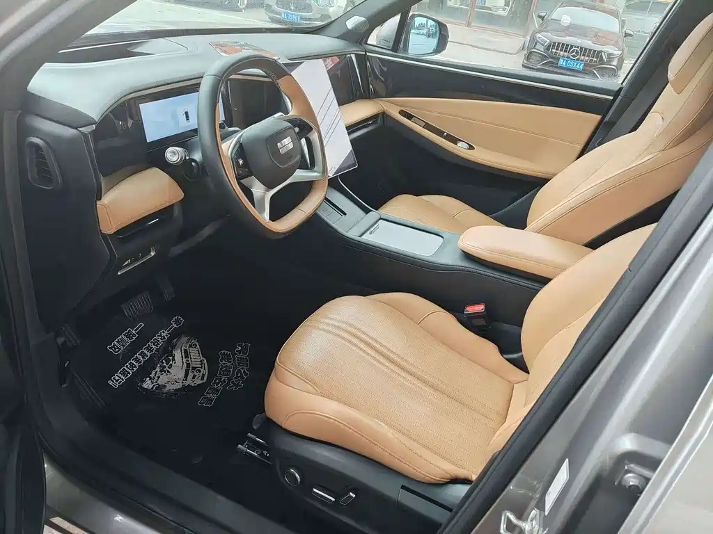 Galaxy Galaxy L7 — миниатюра 2