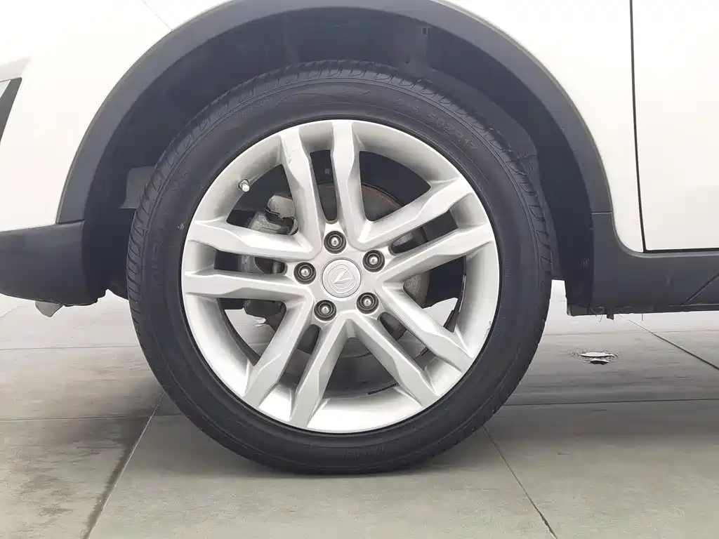 Changan CS35 — миниатюра 17