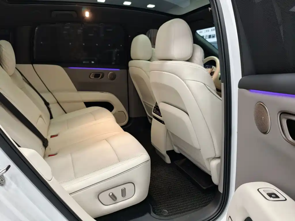 Li Auto Li i6 — миниатюра 21