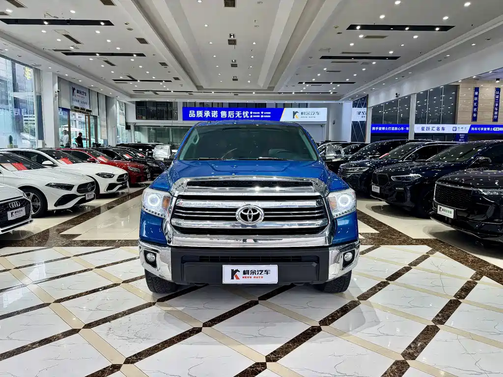 Toyota Tantu — миниатюра 3