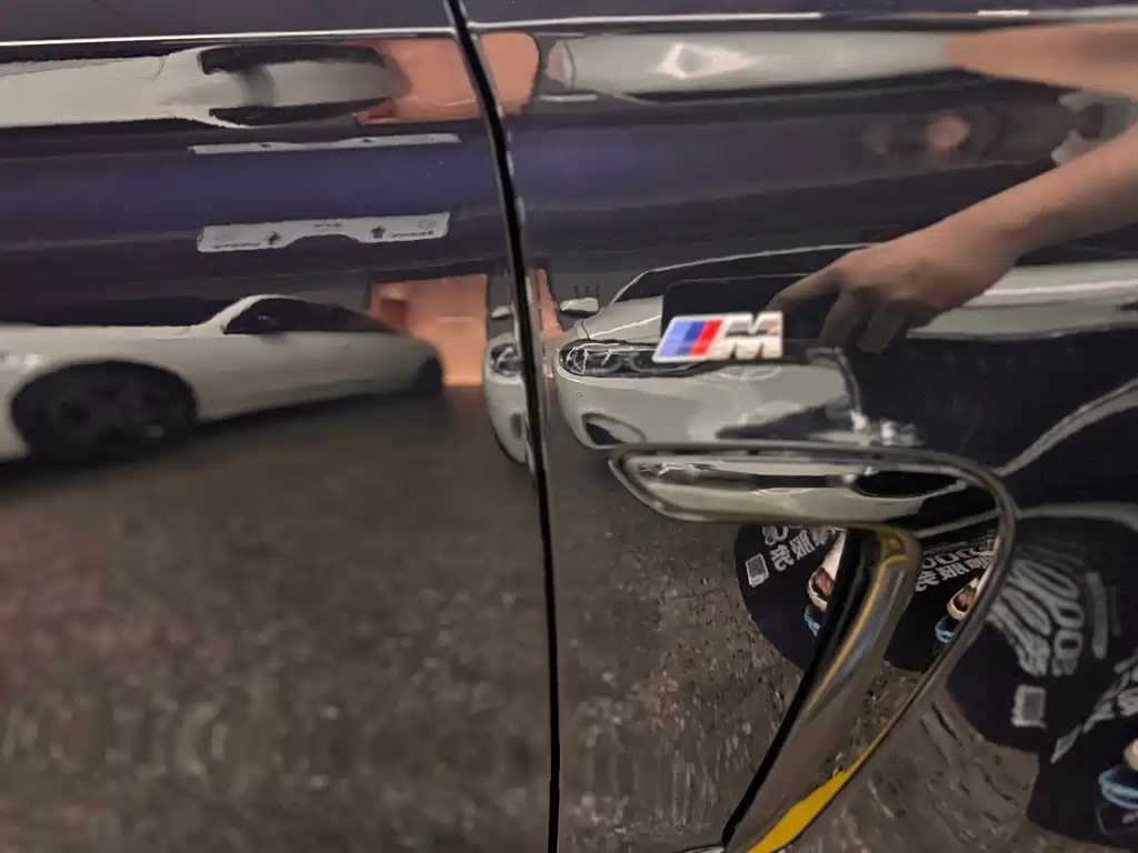 BMW 4 Series — миниатюра 23