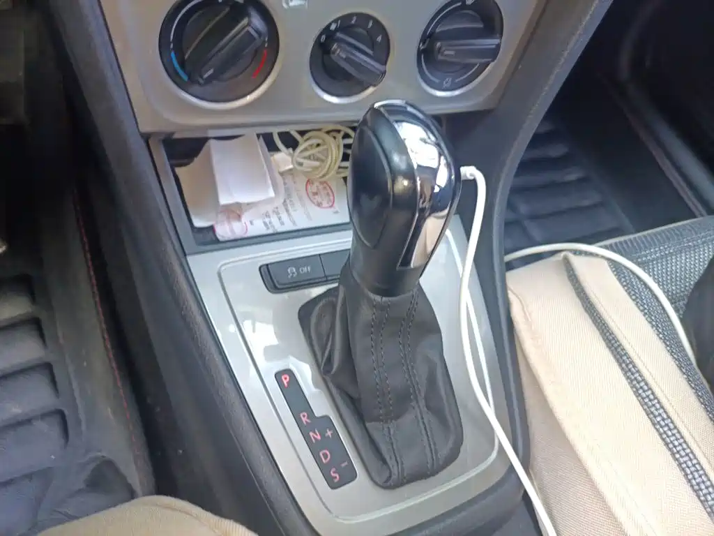 Volkswagen Gran Lavida — миниатюра 7