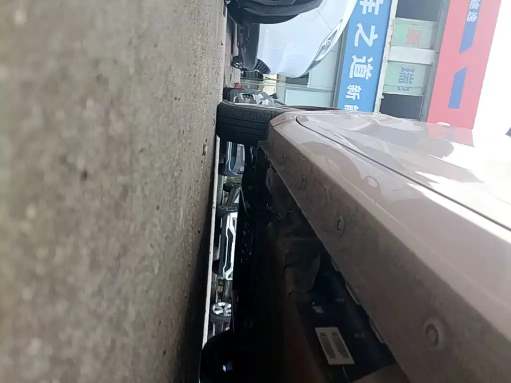 Wuling MINIEV — миниатюра 22