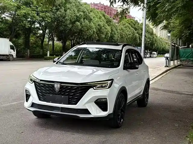 2020 Roewe RX5