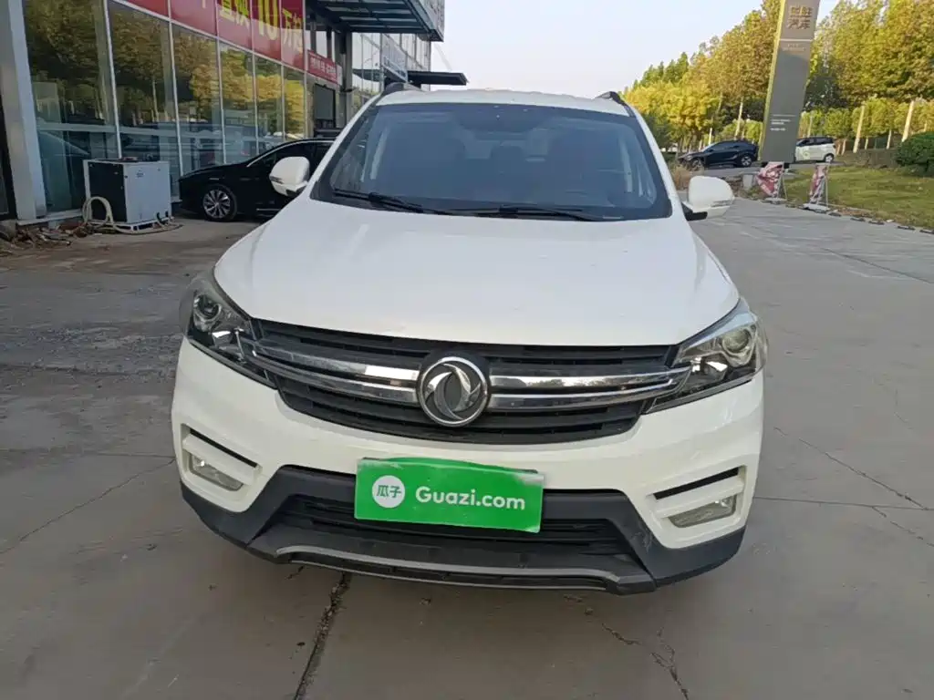 Fengguang Fengguang S560 — миниатюра 3