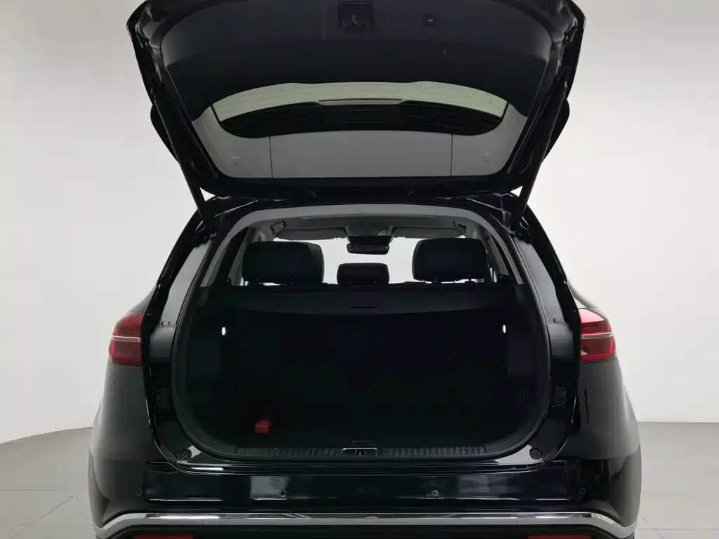 Hongqi Hongqi HS5 — миниатюра 16